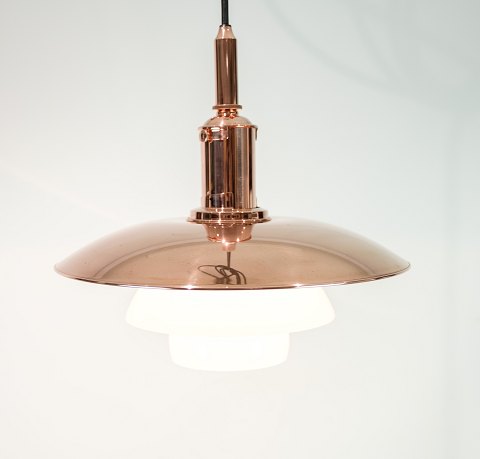 PH Pendant - Model PH 3½-3 - Limited Edition - Poul Henningsen - Louis Poulsen
Great condition
