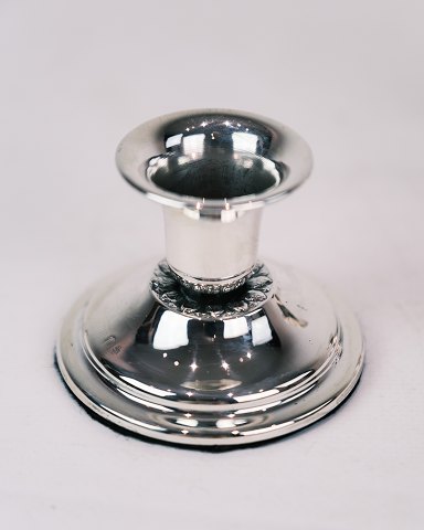 Kerzenleuchter – Echt Silber – 830er Sterlingsilber – 1930er Jahre