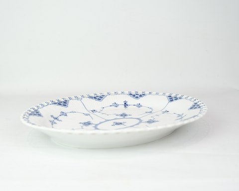Royal Copenhagen - Serving dish - Blue Fluted - Full lace - No. 1058
Great condition
