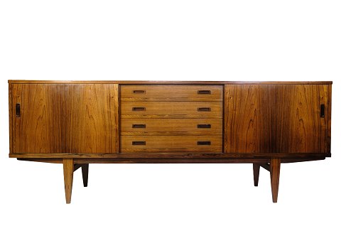 Sideboard - Rosewood - Danish Design - Lyby Furniture - 1960s
Great condition
