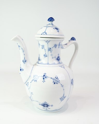 Jug – Blue Fluted Fluted – Royal Copenhagen – No. 1/48
