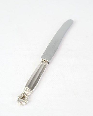 Fruit knife - Georg Jensen - King - Sterling Silver - 16cm
