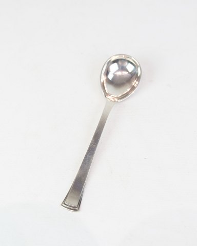 Jam spoon - Congo - No. 32 - Silver - Evald Nielsen
