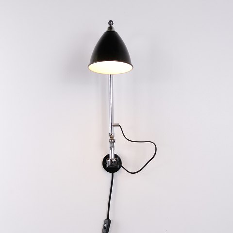 Wandleuchten