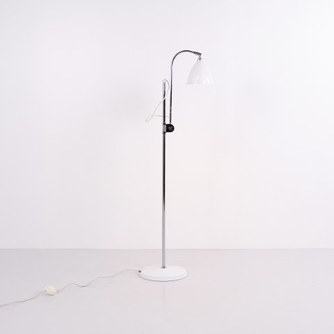 Stehlampen