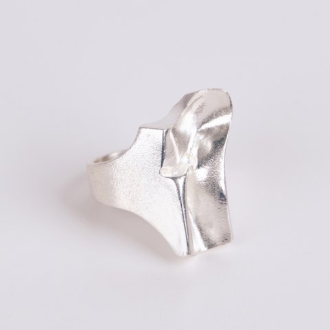 Vintage Ringe