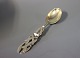 A. Michelsen Christmas spoon, Mistletoe - 1941.
Good condition
