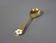 Georg Jensen annual spoon, Cherry flower - 1971.
5000m2 showroom.
