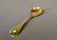 Georg Jensen annual spoon, Winter Aconite - 1982.
5000m2 showroom.
