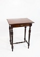 Small antique side table, in great vintage condition from the 1880s.
5000m2 showroom.
