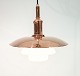PH Pendant - Model PH 3½-3 - Limited Edition - Poul Henningsen - Louis Poulsen
Great condition
