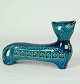 Ceramic Dog, Aldo Londi, Bitossi, 1960s.
