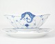 Sauce bowl - No. 8 - Porcelain - Blue enamel - Blue Fluted - Bing & Grondahl
Great condition

