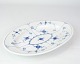 Bing & Grondahl - Oval roasting dish - Blue Fluted - Blue painted
Great condition
