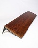 Shelf With Suspension - Model Excellent - Rosewood - Danish Design - Albert 
Hansen - 1960s
Great condition
