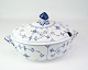 Tureen – Blue Fluted – Royal Copenhagen – No. 214 – approx. 1950
Great condition
