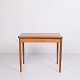 Game Table/Dining Table - Built-in Storage - Teak & Oak - Hans J. Wegner - 
Andreas Tuck - 1960s
