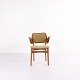 Armchair - Model 107 - Oak & Teak - Original Upholstered - Hans Olsen - 1960s
Great condition
