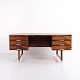 Midcentury Desk – EP401 – Eigil Petersens Møbelfabrik – Rosewood – 1960s
Great condition
