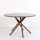 Eberhart Furniture Hector 120 Esstisch mit Erweiterungsplatten