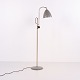 Bestlite BL3M Stehleuchte aus Messing von Robert Dudley Best für Gubi