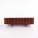 Ib Kofod-Larsen Sideboard aus Palisander von Faarup Møbelfabrik, 1960er-Jahre