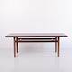 Dänischer Design-Couchtisch aus Palisander von Jason Design, ca. 1960